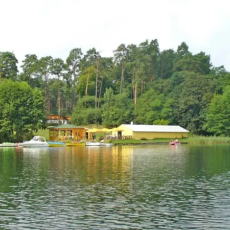 Ferienhaeuser Uck 1050 *